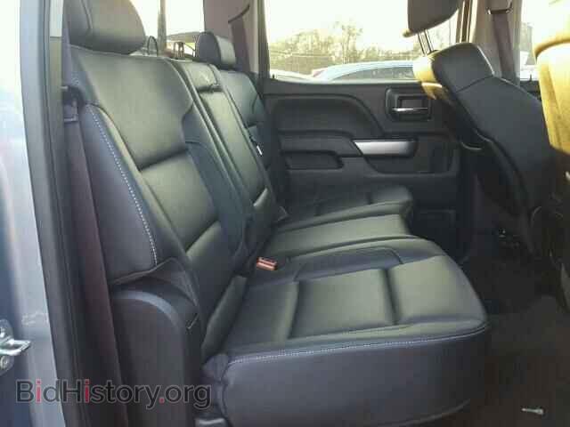 2015 CHEVROLET SILVERADO - VIN: 3GCUKSEC6FG462626 - Фото 6