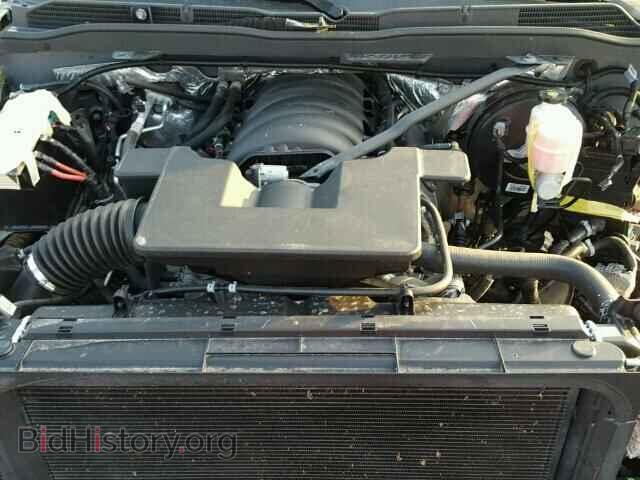 2015 CHEVROLET SILVERADO - VIN: 3GCUKSEC6FG462626 - Фото 7