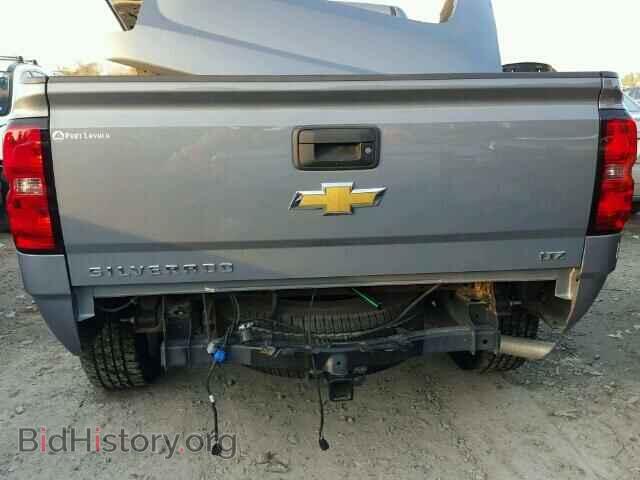 2015 CHEVROLET SILVERADO - VIN: 3GCUKSEC6FG462626 - Фото 10