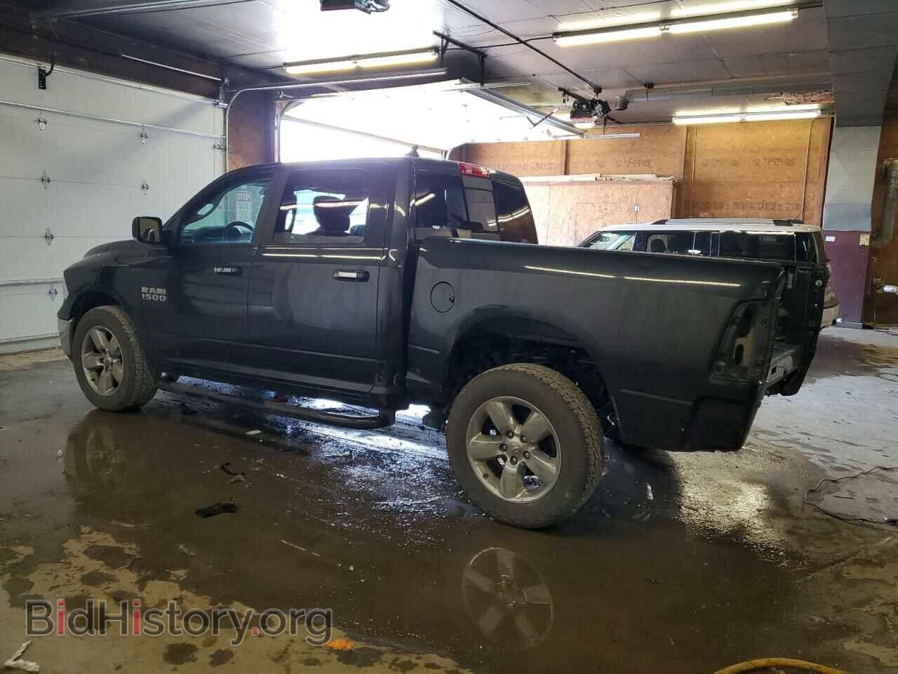 2017 RAM 1500 - VIN: 1C6RR7LGXHS581660 - Фото 2