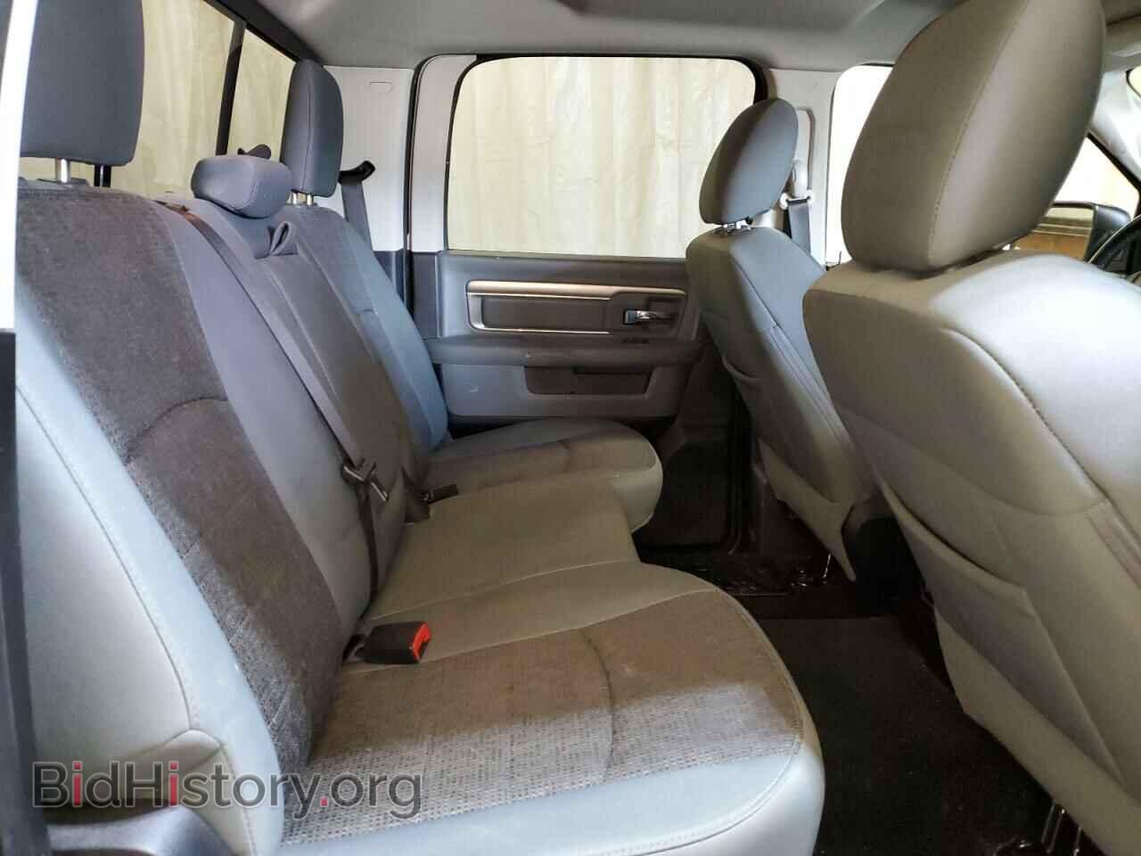 2017 RAM 1500 - VIN: 1C6RR7LGXHS581660 - Фото 10