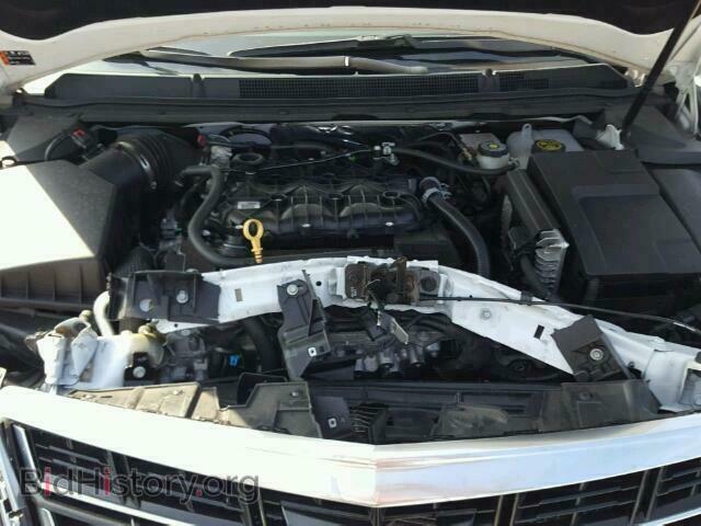 2017 CADILLAC XTS - VIN: 2G61M5S39H9135821 - Фото 7