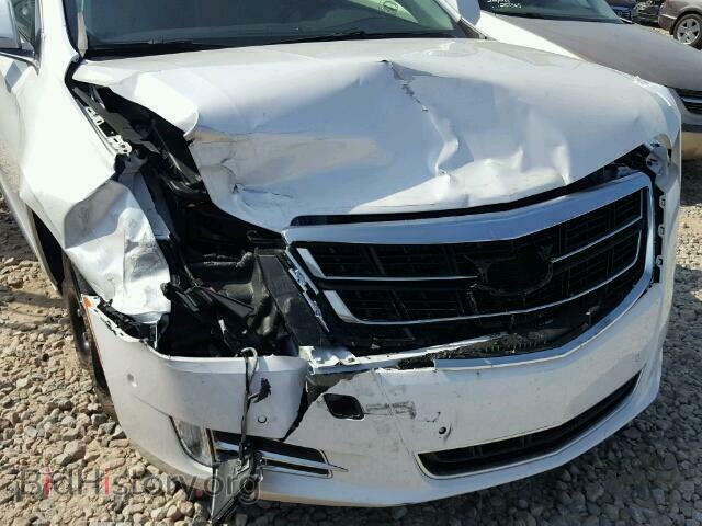 2017 CADILLAC XTS - VIN: 2G61M5S39H9135821 - Фото 9