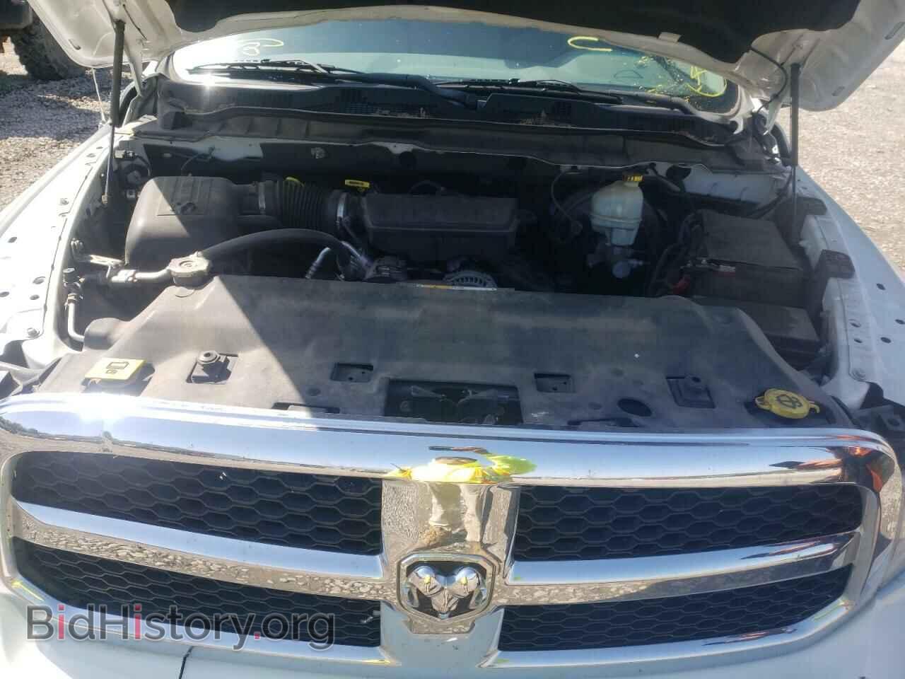 2013 RAM 1500 - VIN: 1C6RR7GP9DS659477 - Фото 7