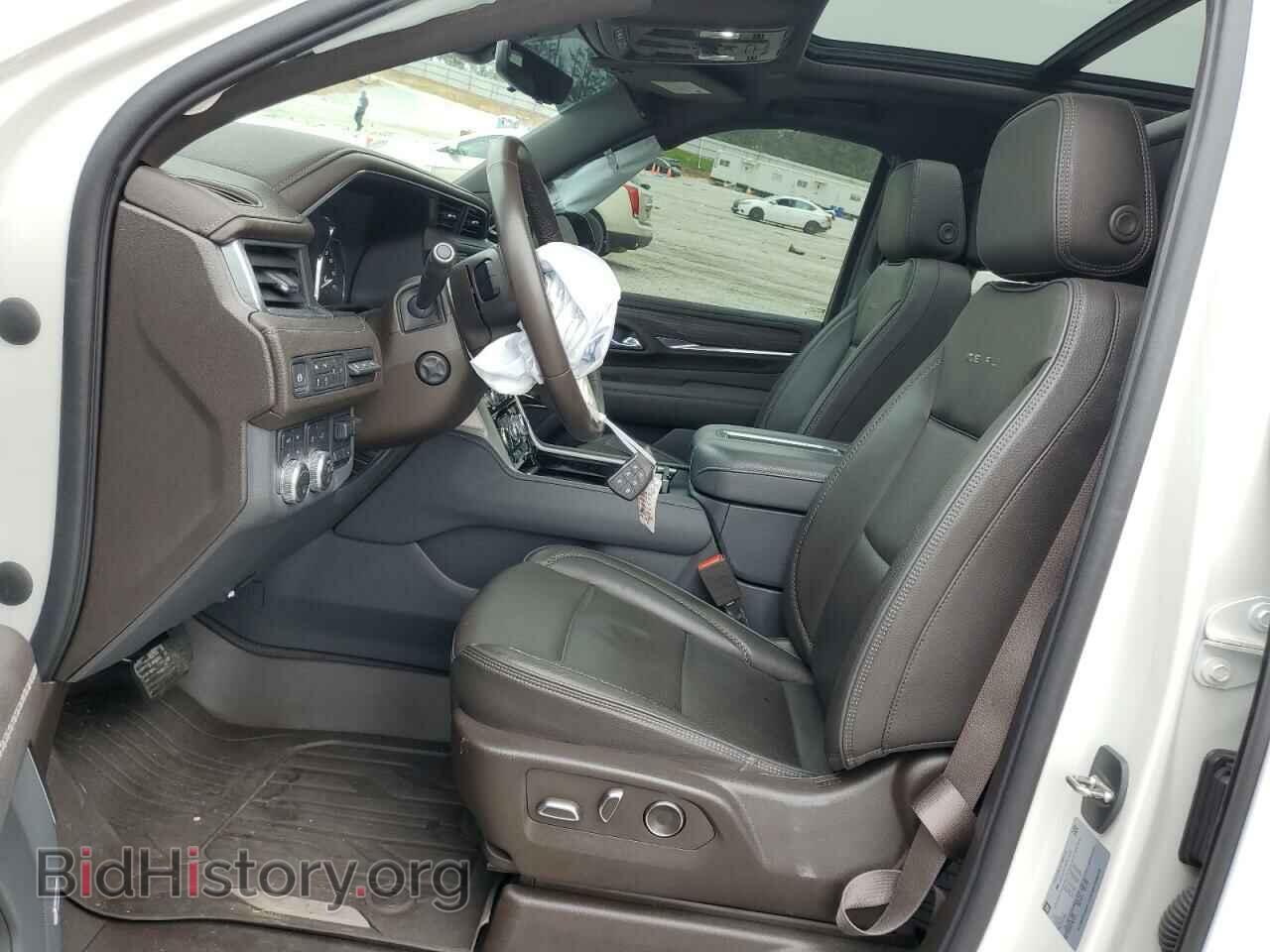 2021 GMC YUKON - VIN: 1GKS2DKL6MR173061 - Фото 7