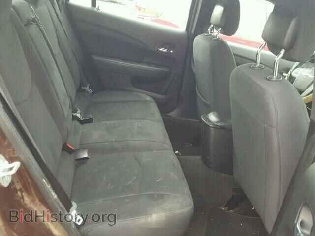 2013 CHRYSLER 200 - VIN: 1C3CCBBB2DN672105 - Фото 6