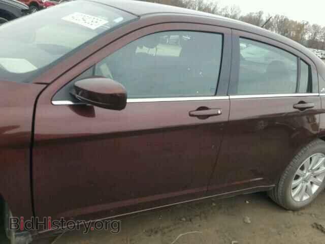 2013 CHRYSLER 200 - VIN: 1C3CCBBB2DN672105 - Фото 10