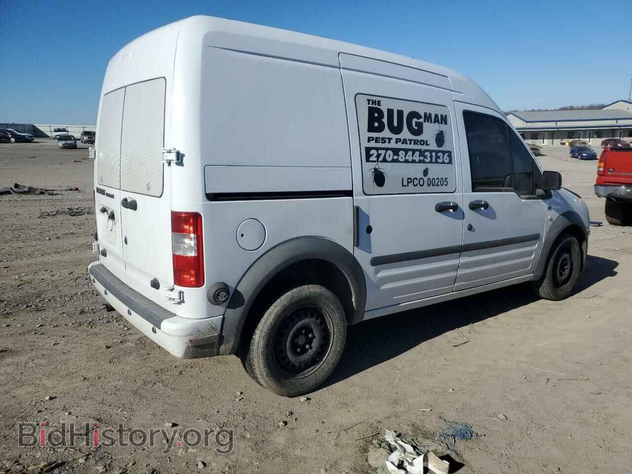 2010 FORD TRANSIT - VIN: NM0LS6BN8AT018598 - Фото 3