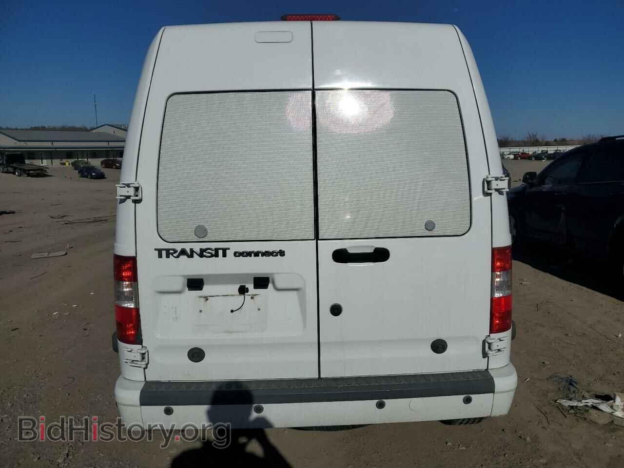 2010 FORD TRANSIT - VIN: NM0LS6BN8AT018598 - Фото 6