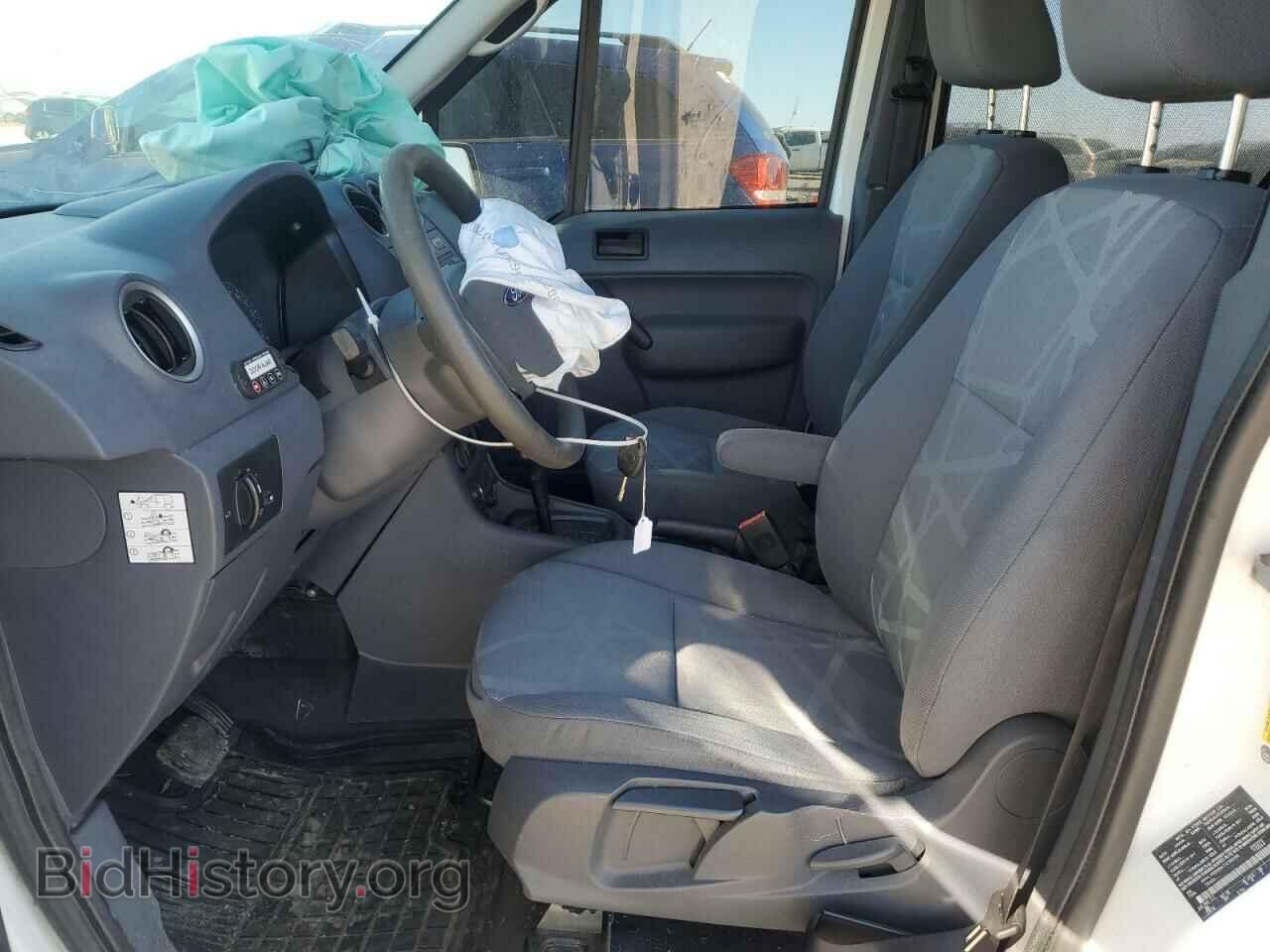 2010 FORD TRANSIT - VIN: NM0LS6BN8AT018598 - Фото 7