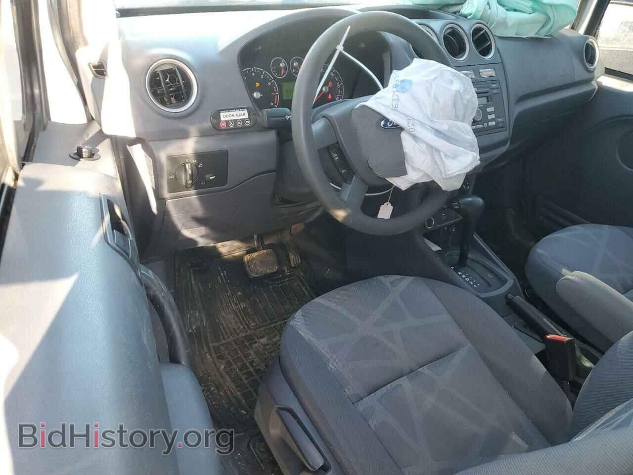2010 FORD TRANSIT - VIN: NM0LS6BN8AT018598 - Фото 8