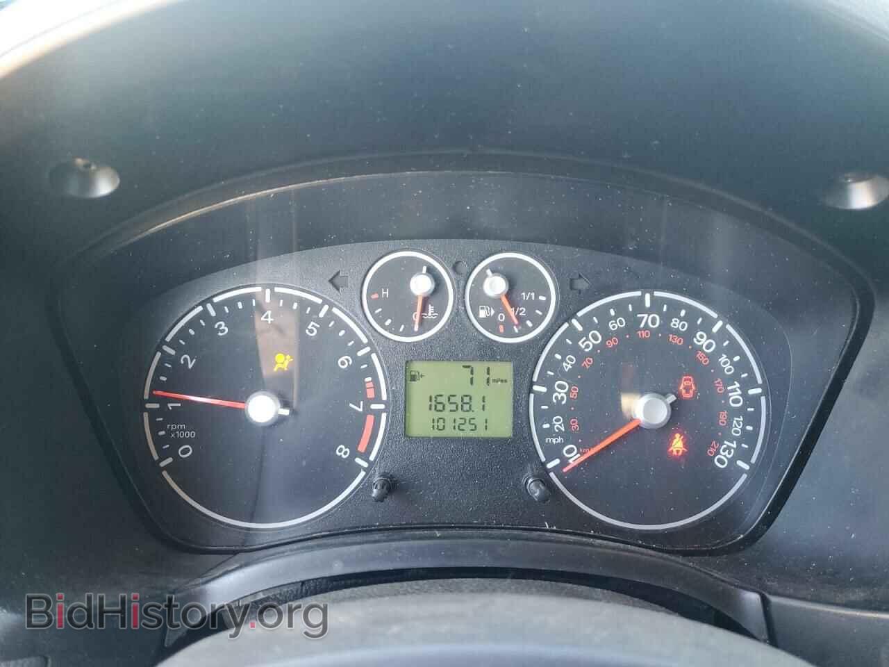 2010 FORD TRANSIT - VIN: NM0LS6BN8AT018598 - Фото 9