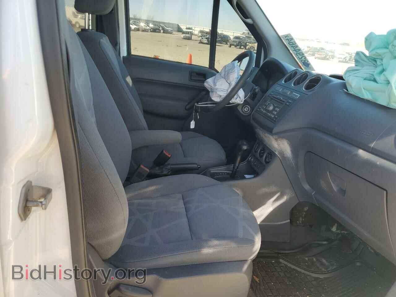 2010 FORD TRANSIT - VIN: NM0LS6BN8AT018598 - Фото 10