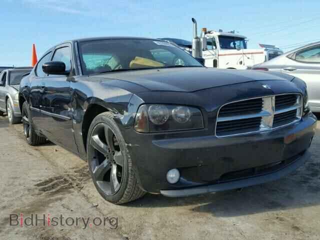 Фотография 2B3CA3CV2AH301242 - DODGE CHARGER 2010