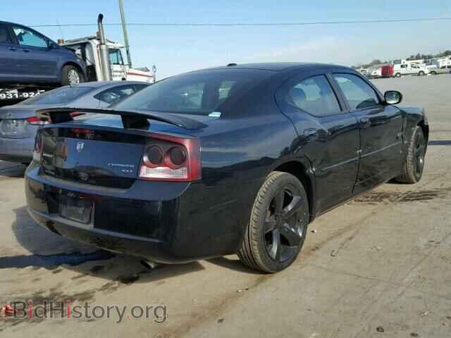 2010 DODGE CHARGER - VIN: 2B3CA3CV2AH301242 - Фото 4