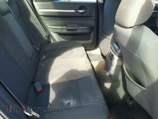 2010 DODGE CHARGER - VIN: 2B3CA3CV2AH301242 - Фото 6