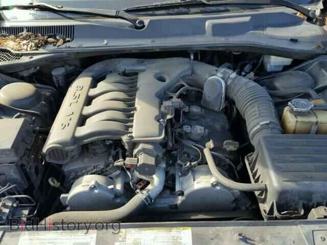 2010 DODGE CHARGER - VIN: 2B3CA3CV2AH301242 - Фото 7