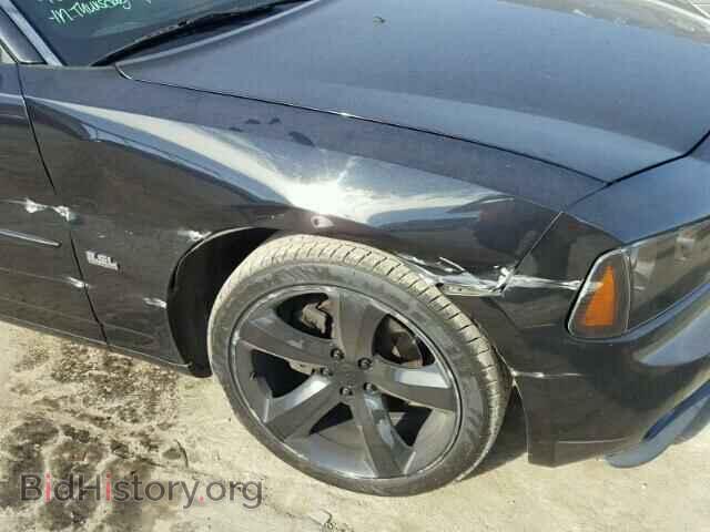 2010 DODGE CHARGER - VIN: 2B3CA3CV2AH301242 - Фото 9