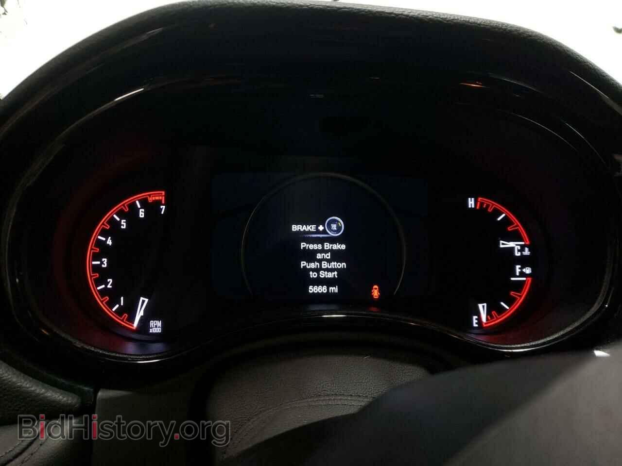 2023 DODGE DURANGO - VIN: 1C4RDHAG4PC616234 - Фото 9