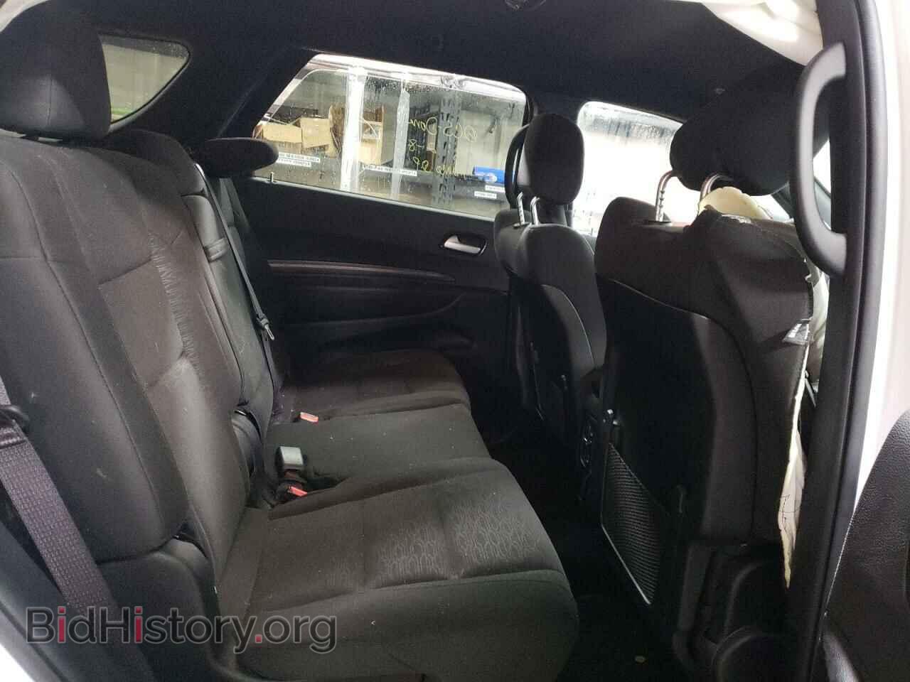 2023 DODGE DURANGO - VIN: 1C4RDHAG4PC616234 - Фото 10