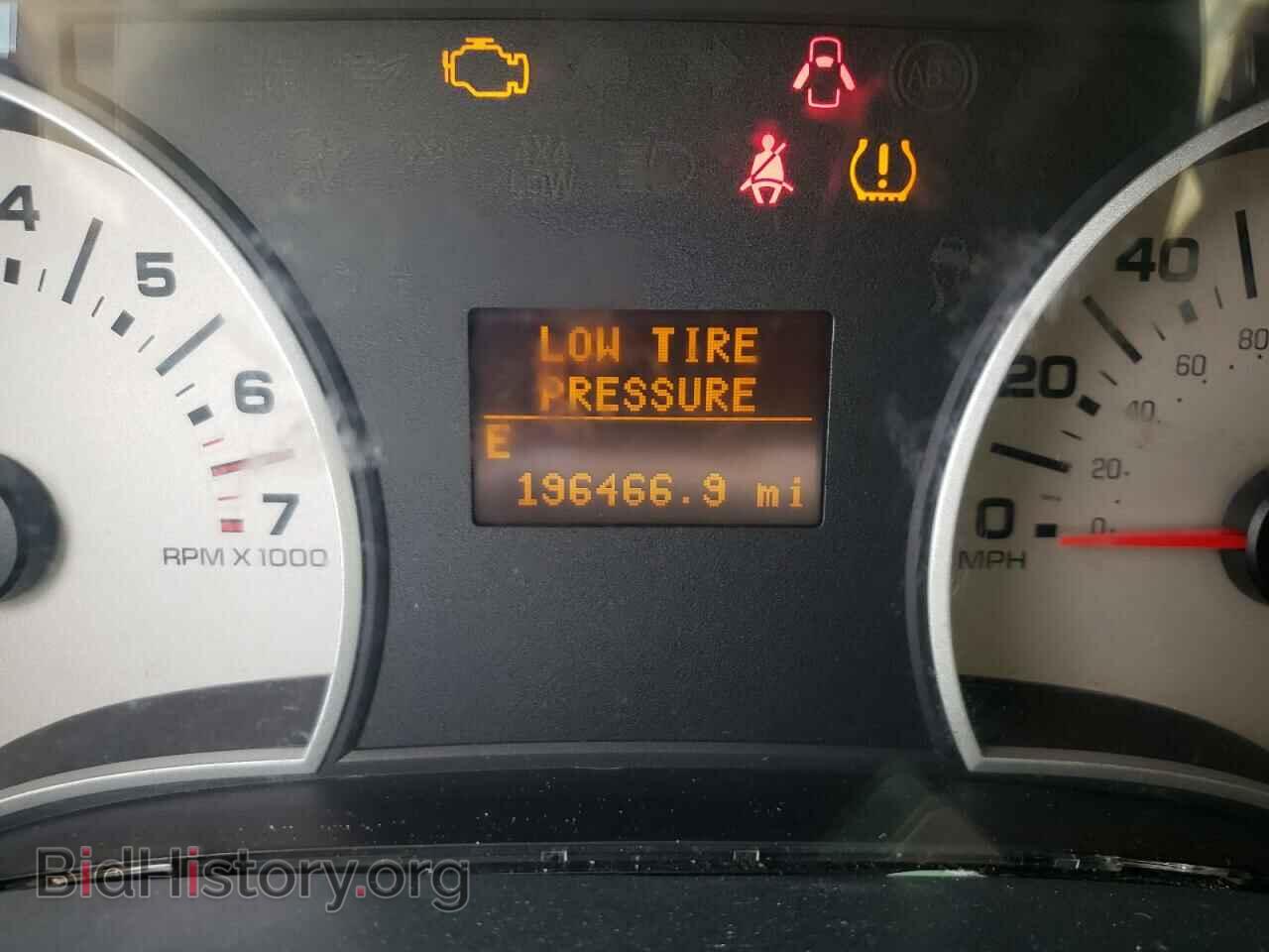 2006 FORD EXPLORER - VIN: 1FMEU74E76UB52671 - Фото 8