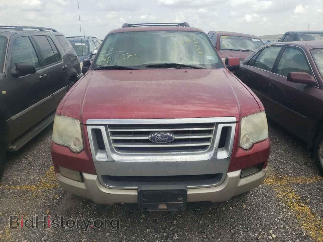 2006 FORD EXPLORER - VIN: 1FMEU74E76UB52671 - Фото 9
