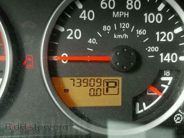 2012 NISSAN PATHFINDER - VIN: 5N1AR1NB0CC631372 - Фото 8