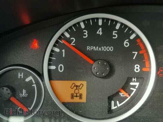 2012 NISSAN PATHFINDER - VIN: 5N1AR1NB0CC631372 - Фото 9