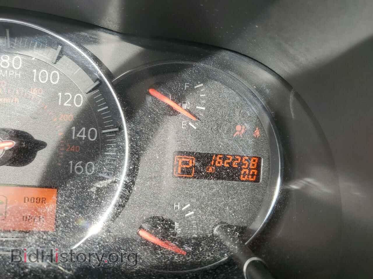 2010 NISSAN MAXIMA - VIN: 1N4AA5AP7AC874247 - Фото 9