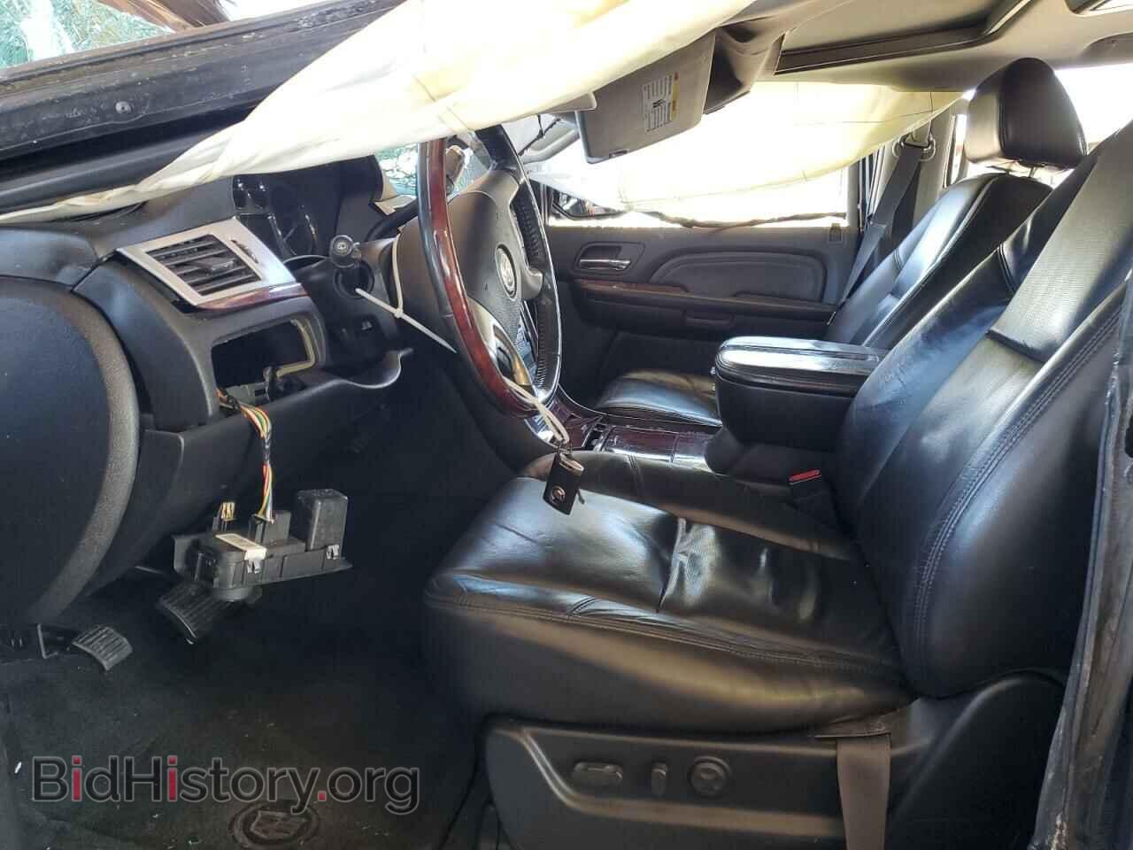 2008 CADILLAC ESCALADE - VIN: 1GYEC63818R199532 - Фото 7