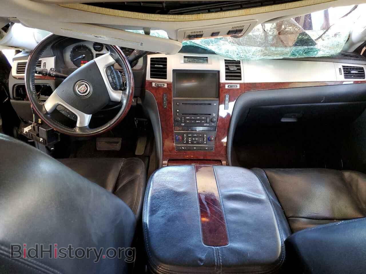 2008 CADILLAC ESCALADE - VIN: 1GYEC63818R199532 - Фото 8