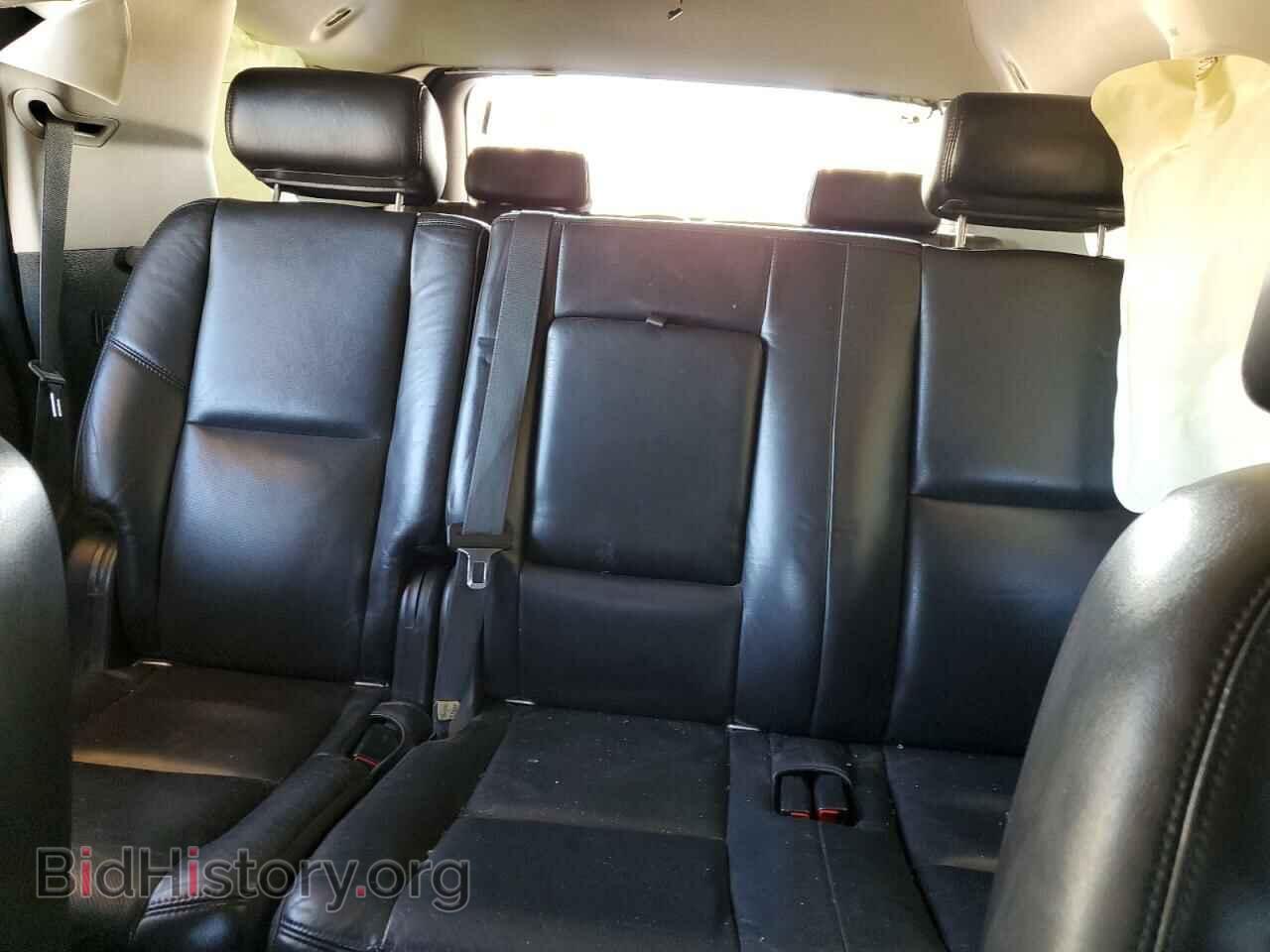 2008 CADILLAC ESCALADE - VIN: 1GYEC63818R199532 - Фото 10