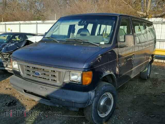 2003 FORD ECONOLINE - VIN: 1FBNE31L93HB75388 - Photo 2