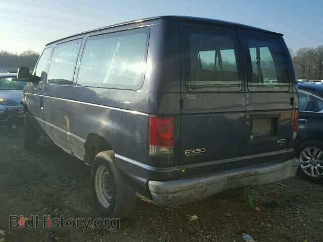 2003 FORD ECONOLINE - VIN: 1FBNE31L93HB75388 - Photo 3