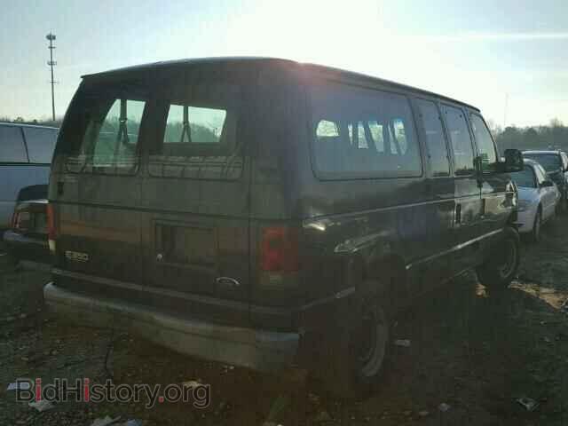 2003 FORD ECONOLINE - VIN: 1FBNE31L93HB75388 - Photo 4