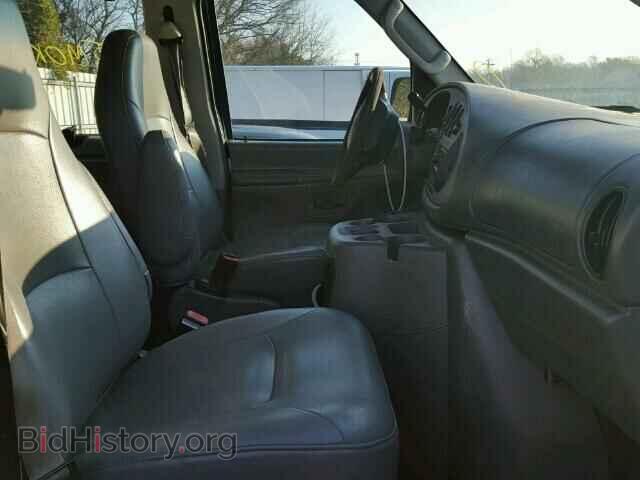 2003 FORD ECONOLINE - VIN: 1FBNE31L93HB75388 - Photo 5