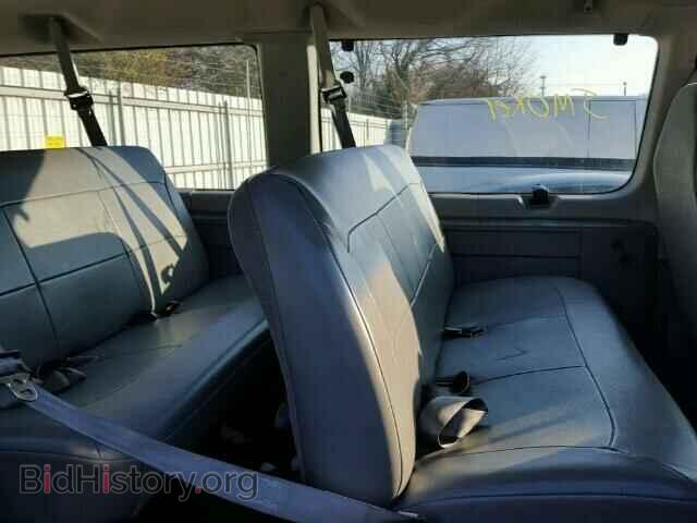 2003 FORD ECONOLINE - VIN: 1FBNE31L93HB75388 - Photo 6