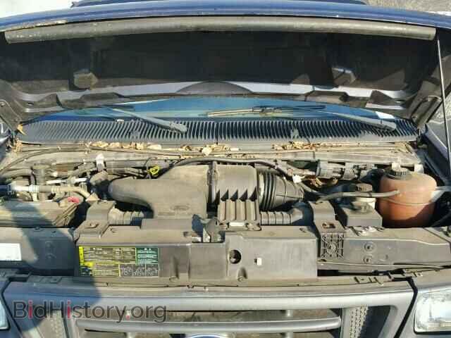 2003 FORD ECONOLINE - VIN: 1FBNE31L93HB75388 - Photo 7