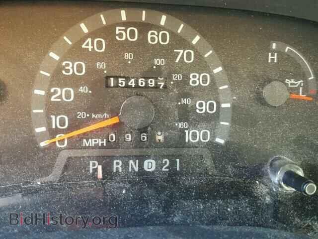 2003 FORD ECONOLINE - VIN: 1FBNE31L93HB75388 - Photo 8