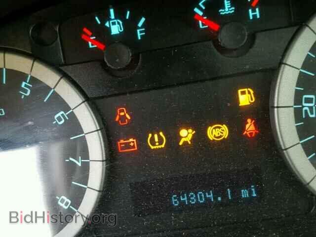 2012 FORD ESCAPE - VIN: 1FMCU9DG5CKC68804 - Photo 8