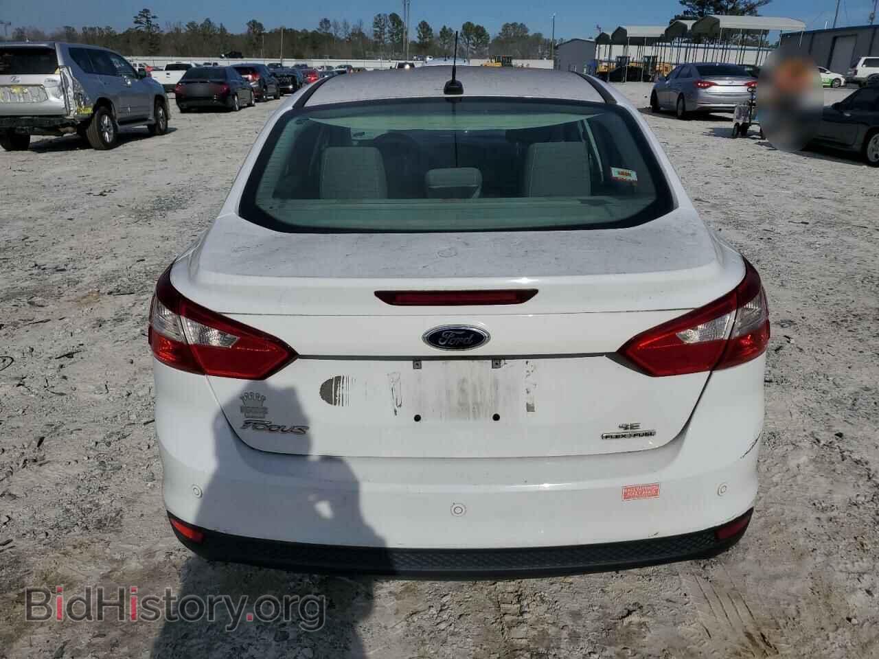 2014 FORD FOCUS - VIN: 1FADP3F29EL309761 - Photo 6