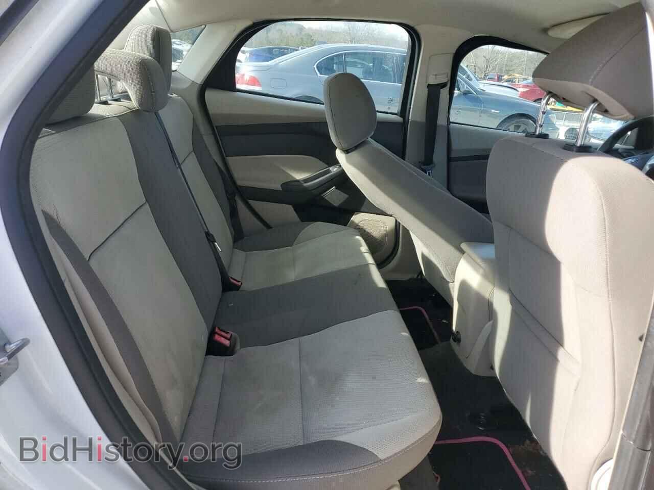 2014 FORD FOCUS - VIN: 1FADP3F29EL309761 - Photo 10