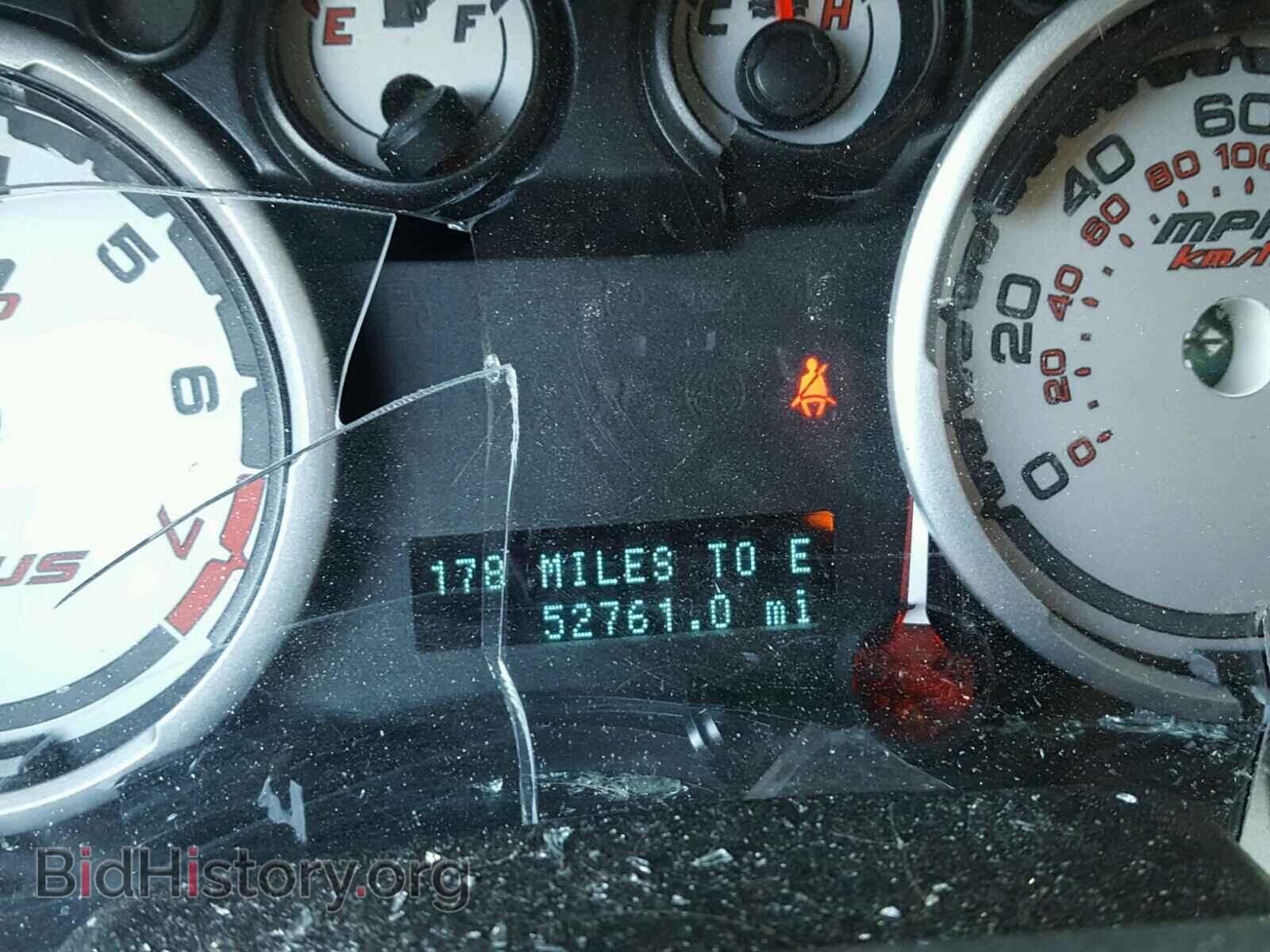 2010 FORD FOCUS - VIN: 1FAHP3FN5AW227305 - Фото 8