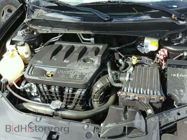 2010 DODGE AVENGER - VIN: 1B3CC4FB0AN228980 - Фото 7