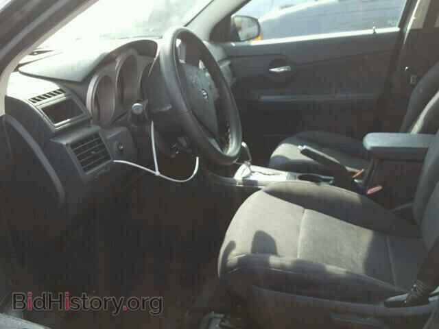 2010 DODGE AVENGER - VIN: 1B3CC4FB0AN228980 - Фото 9