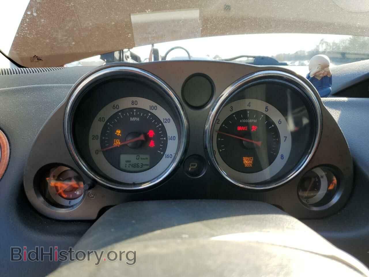 2007 MITSUBISHI ECLIPSE - VIN: 4A3AK34T47E006401 - Photo 9