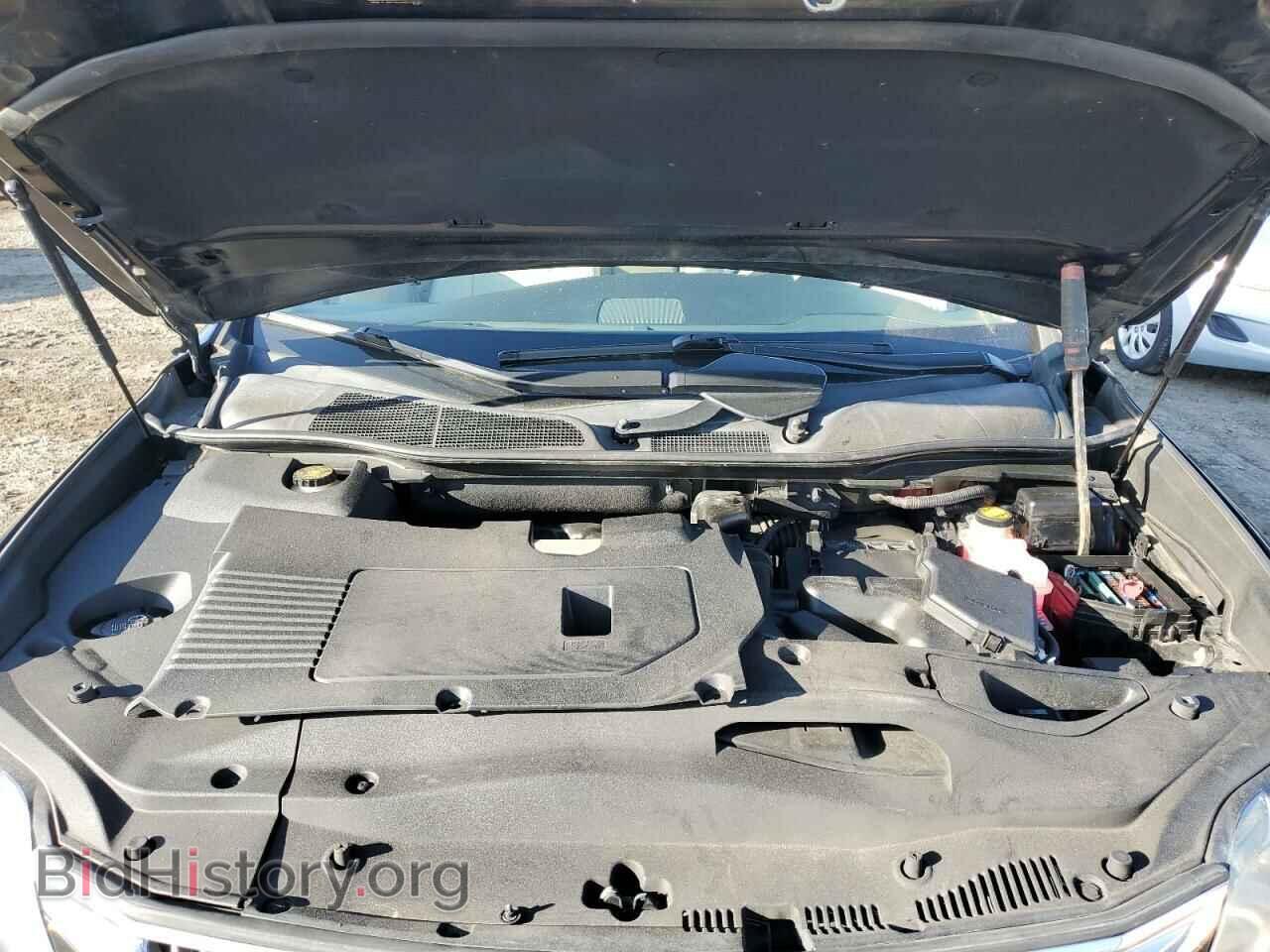 2010 LEXUS RX450 - VIN: JTJBC1BA4A2019746 - Фото 11