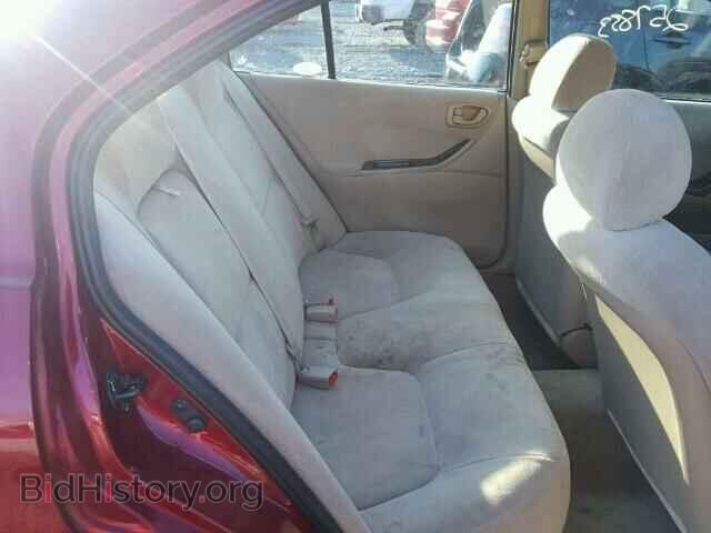 2002 MITSUBISHI GALANT - VIN: 4A3AA46G12E144933 - Фото 6