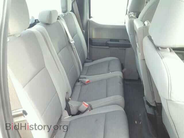 2015 FORD F150 - VIN: 1FTFX1EF2FKD44161 - Фото 6