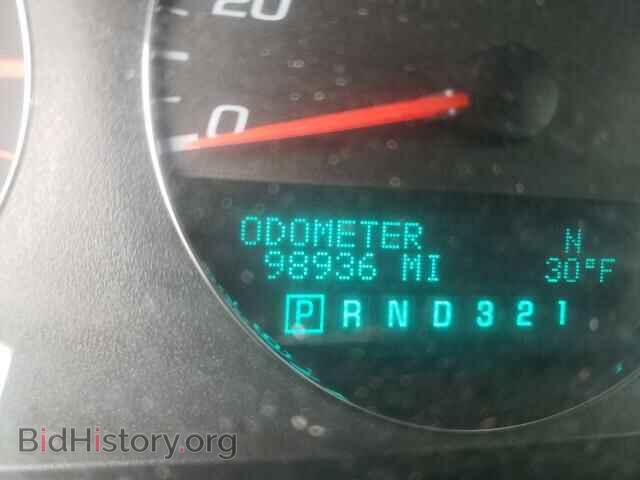 2008 CHEVROLET IMPALA - VIN: 2G1WT58K989223779 - Фото 8